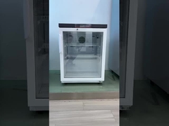 MC-5L126 Midea 2-8 Grado 126L Farmacia sotto banco Laboratorio Vaccini Frigorifero medico per laboratorio